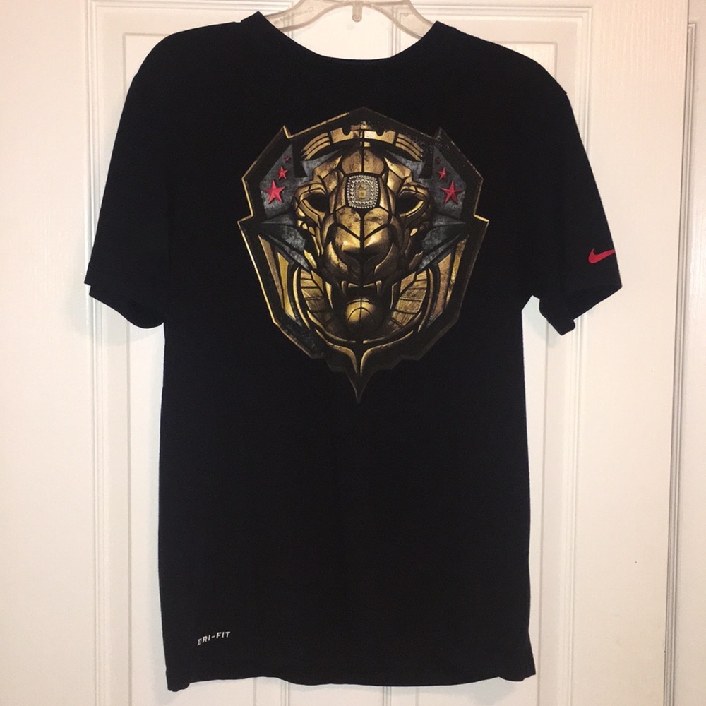 Nike LeBron Tee